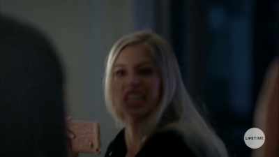 What's going on, Katrina?
Why are we here? - The Secret Lives Of Cheerleaders