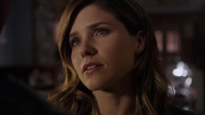What's going on, Kelly? - Chicago Fire