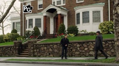 What's going on, kid? - Blue Bloods