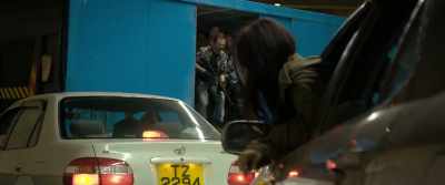- What's going on?
- Let's go - Shock Wave
