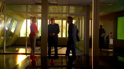 What's going on,  Lieutenant? - CSI: Miami