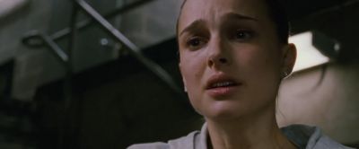 What's going on Lily - Black Swan