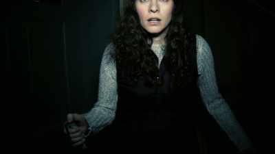What's going on?
- Look, I'm sorry, - Hell House LLC II: The Abaddon Hotel