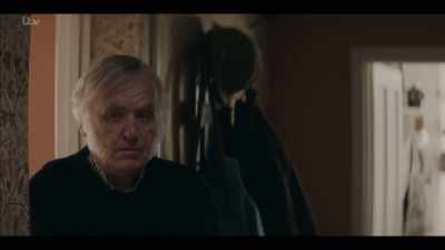 What's going on, maid? - The Long Call