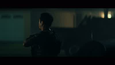 What's going on, Mike? - The Rip