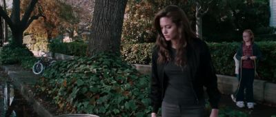 What's going on Mrs Smith - Mr  &amp; Mrs  Smith