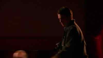 What's going on? Mum? - Torchwood