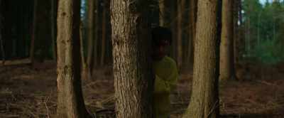 - What's going on?
- No! - Winnie-the-Pooh: Blood and Honey 2