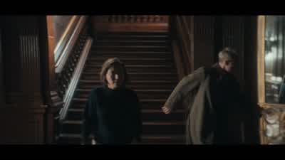 What's going on now, Superintendent? - Agatha Christie's Seven Dials