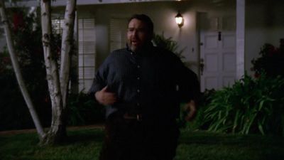 What's going on out here? - Malcolm in the Middle