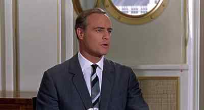 What's going on out there? - A Countess from Hong Kong