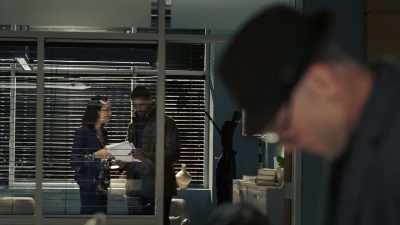 - What's going on over there? - The InBetween