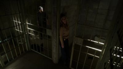 What's going on over there? - NCIS