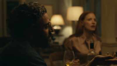 -What's going on, Peter? -It's nothing important, - Scenes from a Marriage