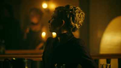 -WHAT'S GOING ON?
-[POLICEMAN] CONTAGIOUS
DISEASE ACT, ALL PROSTITUTES - Miss Scarlet and the Duke