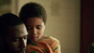 - What's going on, Pops?
- They're just looking around. - Queen Sugar