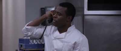 What's going on, Robert? - Acrimony