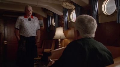 What's going on - Under Siege