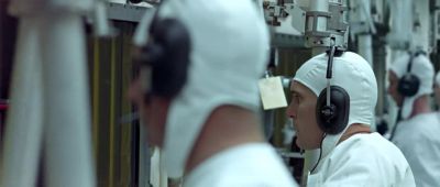 Giving them a total of 242 lost to our 195 - THX 1138