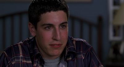 What's going on - American Pie