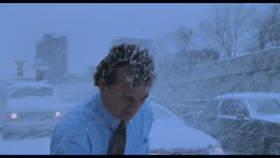 You gotta take this thing out of here. - Groundhog Day
