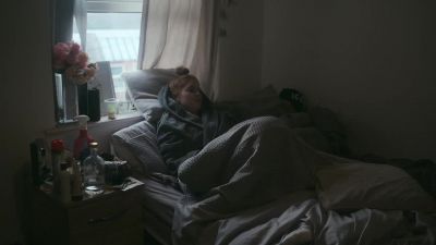 What's going on? - A Family Man