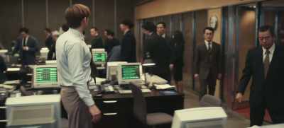 What's going on? - Pachinko
