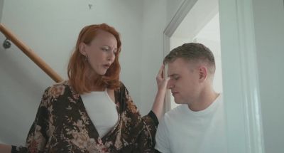- What's going on? - Dirty Games