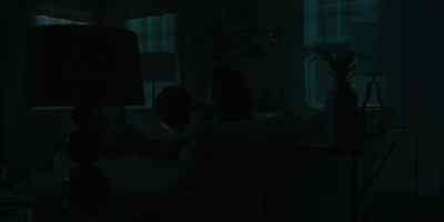 What's going on? - Invasion