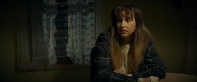 What's going on? - The Last Mark