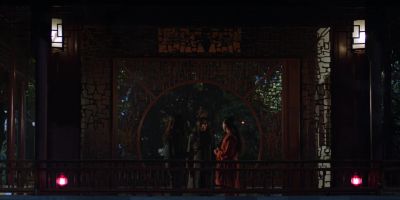 WHAT'S GOING ON? - Kung Fu