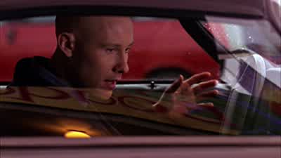 What's going on? - Smallville