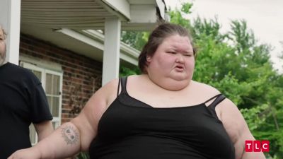WHAT'S GOING ON? - 1000-lb Sisters