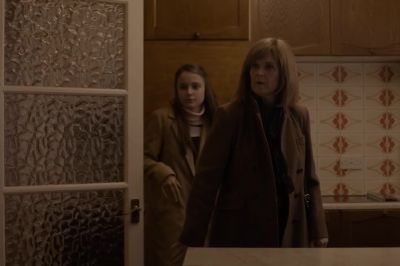 What's going on? - Apostasy