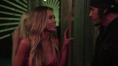 What's going on? - The Hills: New Beginnings