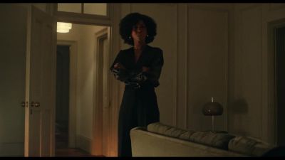 What's going on? - Obsession