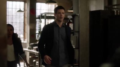 What's going on? - The Flash