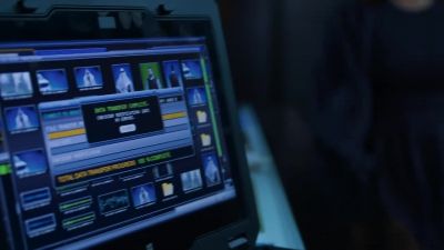 What's going on? - NCIS: Los Angeles