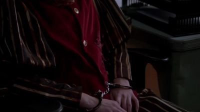 What's going on? - Supernatural
