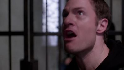 What's going on? - Supernatural