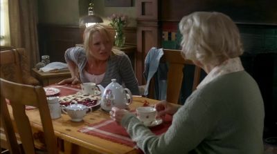What's going on? - Supernatural