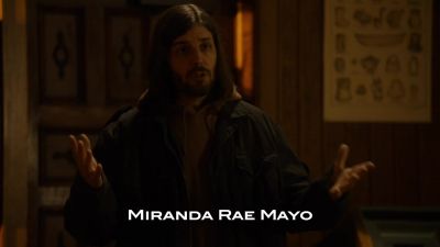 What's going on? - Chicago Fire