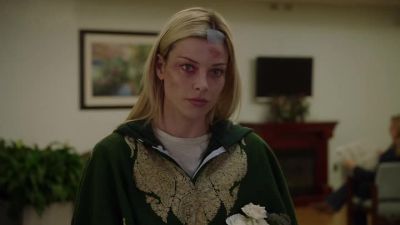 What's going on? - Chicago Fire