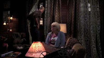 What's going on? - Criminal Minds