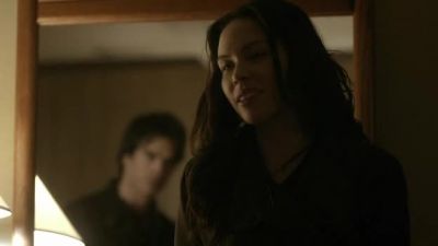 What's going on? - The Vampire Diaries