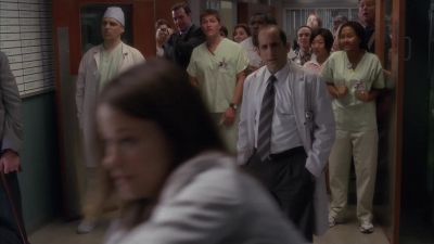 What's going on? - House