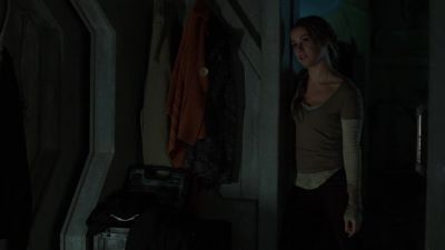 What's going on? - The 100