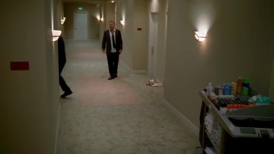 What's going on? - Prison Break