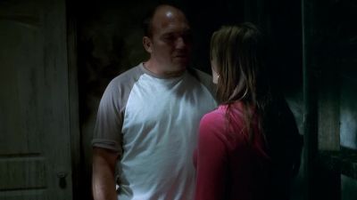 What's going on? - Prison Break
