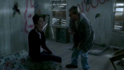 What's going on? - Prison Break